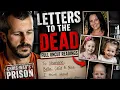 Chris watt Secret Letters To The Dead His Prison Letter To Shanann Bella CeCe Nico