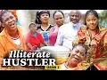 Download ILLITERATE HUSTLER SEASON 3 - New Movie | Mercy Johnson 2019 Latest Nigerian Nollywood Movie Full HD mp4 3gp mp3 videos - waplic