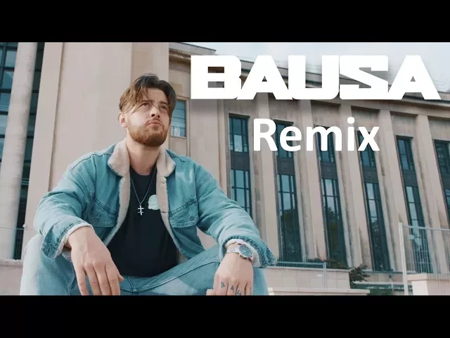 Download MP3 🔥 BAUSA - Was du Liebe nennst (Remix) [prod. von Bausa, Jugglerz & The Cratez] 🔥