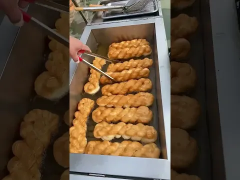 Ice Cream Roll Special Best - Korean street food,Sokak Dondurma Ruloları #Shorts