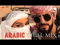 Lagu Arabic Chill Mix | Deep House ☠️ ADAM, Elyanna \u0026 Massari, Amr Diab - ZHUREK \u0026 Real Love Remix 2025