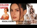 Coleen Garcia Reveals Secret to Finding Trusted House Helpers