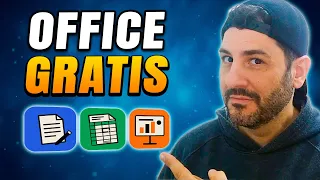 Word, Excel y PowerPoint GRATIS: El Office hecho con IA