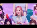 [입덕직캠] 태연 직캠 4K 'Weekend' (TAEYEON FanCam) | @MCOUNTDOWN_2021.7.8