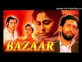 Dikhai Diye Yun#Lata Mangeshkar#Bazaar