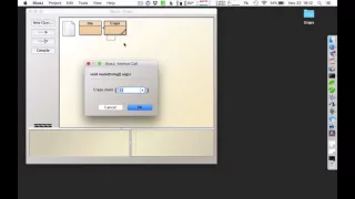 A Craps program in Java