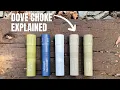 Muller Chokes - DOVE Choke Explained