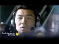 A Landing at a Windy Japanese Airport Goes Horribly Wrong Air Disasters Smithsonian Channel