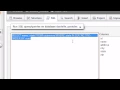 MySQL Database Tutorial - 12