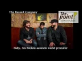 The Record Company: Baby, I'm Broken exclusively on The Point!