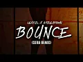 Otile Brown ft Lexsil - Bounce (SERA Remix)