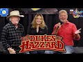 THE DUKES OF HAZZARD Reunion Panel - Retro Con 2023