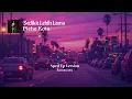 Sedikit Lebih Lama – Piche Kota | Sped Up ⚡