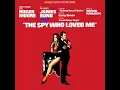 02. Bond '77 (Ski Chase) (Film Version)