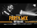 Download Lagu DJ NYK - New Year 2022 Party Mix | Yearmix | Non Stop Bollywood, Punjabi, English Remix Songs