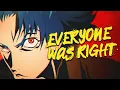 Let s Talk About Samurai Champloo
