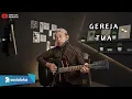 Download Lagu GEREJA TUA - PANBERS || SIHO (LIVE ACOUSTIC COVER)