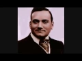 Download Lagu ENRICO CARUSO SINGS \