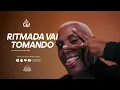 Ritmada Keep Taking It - MC GW and DJ Mano Lost (Official Visualizer)