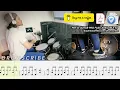 Pretty Fly (For A White Guy) - The Offspring | Drum SCORE Sheet Music | #111 DRUMSCRIBE