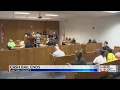 Macon County navigates first day of no-cash bail system