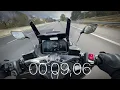 Lagu O-100 km/h Yamaha TMAX 560 2022