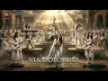 VIA DOLOROSA - Rockhestra Version🎻 | 🎸Metal Symphony