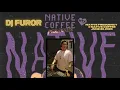 Native Frequency @ Native Coffee - June 28, 2025
