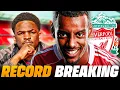Download Lagu Alexander Isak to Liverpool is CHEATING!....