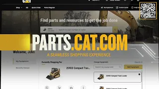 Parts cat com A Seamless Shopping Experience