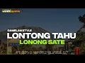 Download Lagu DJ LONTONG TAHU LONTONG SATE BASS NJEDUB TERBARU X TRAP GAMELAN ..!! DJ TERBARU 2024