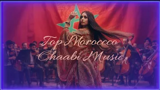 Top Morocco Chaabi Music 2025 Best Moroccan Party Traditional Hits 