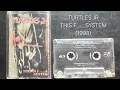 Download Lagu Turtles JR - This Is F....... System (1998) full album