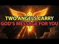 Download Lagu God’s Chosen One: You Passed — Two Angels Carry God’s Message for You