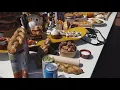 San Diego Padres show what s new at Petco Park this season