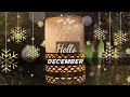 Download Lagu Welcome December | whatsapp status 2022| Christmas 2022| carol song | jingle bells