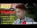 Lagu YOLANDA FEAT ARIEF FULL ALBUM 2021 - HARUSKAH AKU MATI by BLESSING DOOR