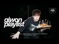 [PLAYLIST] GIWON 기원 플리 | 기원을 아직 모르면 손해,,
