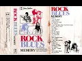 Download Lagu ROCK BLUES MEMORY HINS COLLECTION HP352