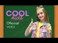 Lagu Efi Gjika - Cool Kids [Official Music Video]