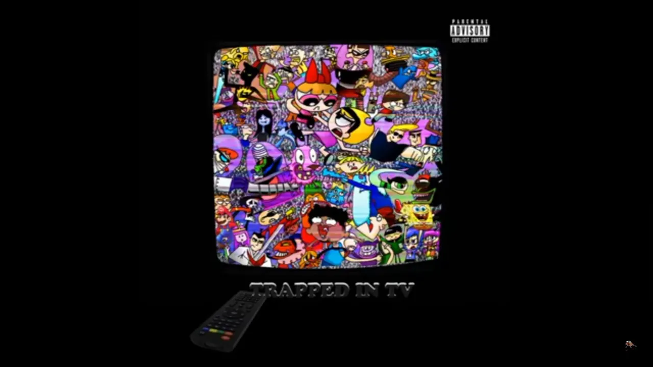 Joey Trap - Darth Vader