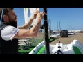Download Lagu How to reef an RS Quest dinghy