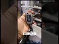 Download Lagu EliteAuto luxury Metal Silicon Key cover for hyundai Creta , i20, venue etc. #carkeys #carkeycover