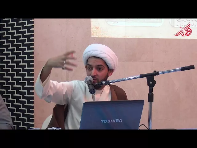 لماذا لم تذكر جد حفص في كتاب تاريخ بنادر وجزائر الخليج؟ - تقديم الباحث الشيخ حسن آل سعيد