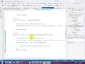 Populate Drop Down Part 2 using Entity Framework Code First