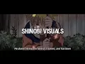 Joey Bada$$ - DEVASTATED // NARUTO •[AMV]•