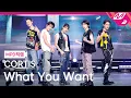Download Lagu [MPD직캠] 코르티스 직캠 4K 'What You Want' (CORTIS FanCam) | @MCOUNTDOWN_2025.9.11