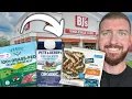 Get These High Protein Items at BJ s Wholesale