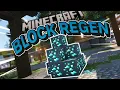 BlockRegen Plugin Minecraft