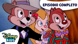 Notte di Luna Pizza/ Nonna Superdonna/ Complesso di inferiorità estivo | Cip & Ciop: Al Parco S1 E11